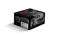 Barnes 21555 Tactical Xpd 45 Acp 185gr Txp 20bx/10cs
