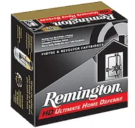 Remington Ammunition Chd9mmbn Compact 9mm Brass Jhp 124 Gr 2