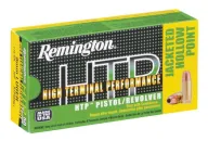 Remington Ammunition Rtp45ap2 High Term Performance 45 Acp 2