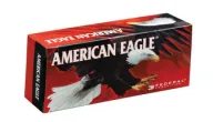 American Eagle Ae22250g Jacketed Hollow Point 20rd 50gr 22-250 Remington