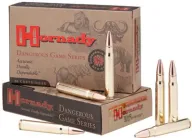 Hornady 375 H&h Magnum 270 Grain Soft Point Heavy Magnum