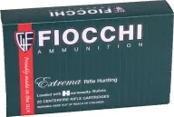 Fiocchi 3006ttsx Extrema Hunting 30-06 Springfield Barnes Ti