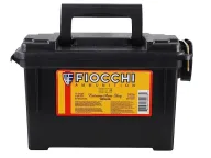 Fiocchi 12flrslu Aero Slug Plano 12 Gauge Ga 2.75 Slug Shot