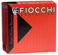 Fiocchi 20sd75 Target Shotshell Loads 20 Gauge Ga 2.75 7.5 - Case