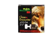 Brenneke 2112252 Close Encounter 410 410 Gauge Ga 2.5 Shot