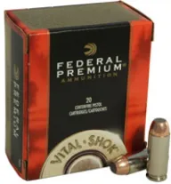 Fed P10t1 10mm Tbjsp 180 Gr 20bx/10cs