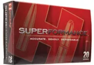 Hornady 82311 Gmx 375 H&h Mag Gilding Metal Expanding 250gr