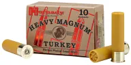 Hornady 86248 Heavy Magnum Turkey Loads 20 Ga 3 1-3/8oz 5 S