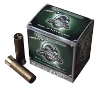 Hevishot 61221 Hevi-steel 12 Gauge 2.75 #1 Shot 25box/10cas