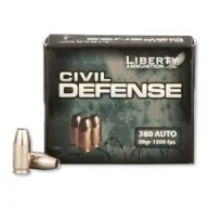 Liberty La-cd-380-023 380 50gr 20/50