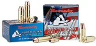 Horn 90244 Am Gunner 9mm 115 25/10