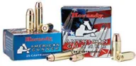 Horn 90224 Am Gunner 9mm+p 124 25/10