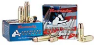 Horn 90324 Am Gunner 38spc 125 25/10
