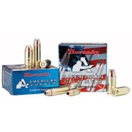Horn 90904 Am Gunner 45acp 185 25/10