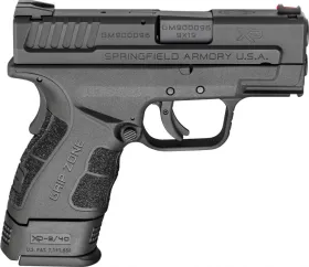 Springfield Armory XD Mod.2 Sub-Compact
