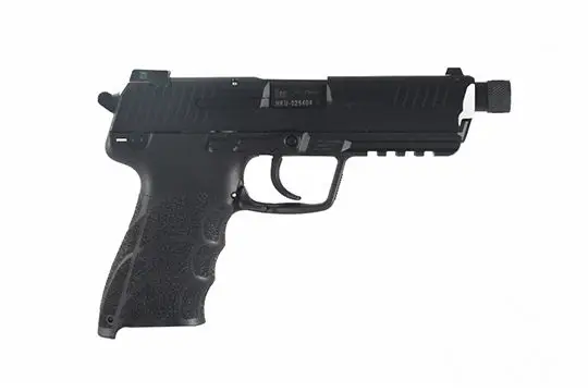 HK Tactical For Sale $998.65, Review, Price - In Stock