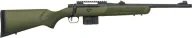 Mossberg MVP Thunder Ranch