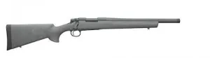 Remington 700 SPS Tactical