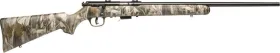 Savage Arms 93R17 Camo