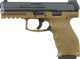 HK VP9 700009FDELEA5