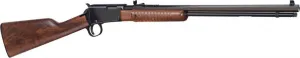 Henry Pump Action H003T