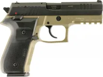 Arex Rex Zero 15 9mm Luger