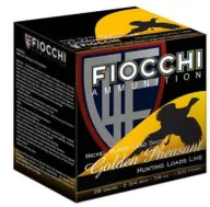 Fio Golden Pheasant 28ga #7.5 3 1 1/16oz 25/10