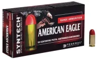 Fed American Eagle 45acp 230gr Tsj Action Pistol
