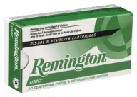 Rem Ammo Umc .25acp 50gr.