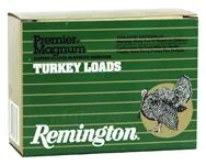 Rem Ammo Premier Turkey 10-pk