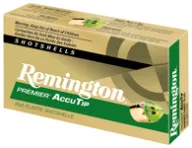 Rem Ammo Premier Accutip Slug