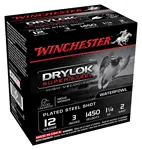 Winchester Ammo Supreme Steel 12ga.