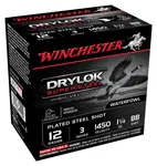 Winchester Ammo Supreme Steel 12ga.