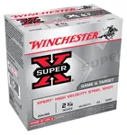 Winchester Ammo Xpert Steel 20ga.