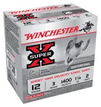 Winchester Ammo Xpert Steel 12ga. 3