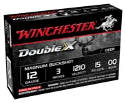 Winchester Ammo Super-x 12ga. 3