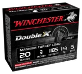 Winchester Ammo Supreme Turkey 20ga.