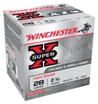 Winchester Ammo Super-x 28ga. 2.75