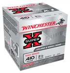 Winchester Ammo Super-x .410 2.5