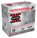 Winchester Blanks 12ga. 2.75 25-pack