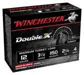 Winchester Ammo Supreme Turkey 12ga.