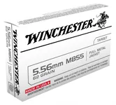 Winchester Ammo .40sw
