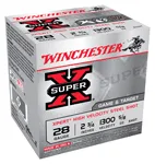 Winchester 28ga 2-3/4 5/8 Oz