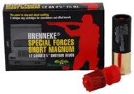 Brenneke Usa 12ga 2-3/4