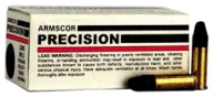 Armscor Ammo .22lr Standard