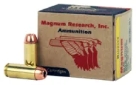 Desert Eagle Ammo .50ae