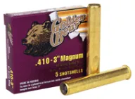 Golden Bear .410 3 Slug