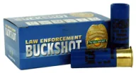 Nobelsport Ammo 12ga. 2.75