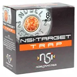 Nobelsport Ammo 12ga. 2.75