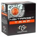 Nobelsport Ammo 12ga. 2.75